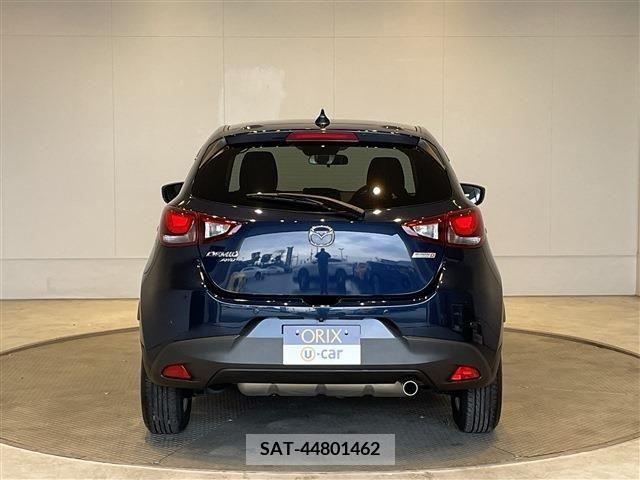 Mazda DEMIO 2019-07 216977-10