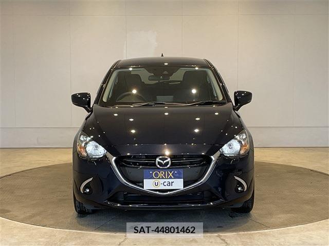Mazda DEMIO 2019-07 216977-9