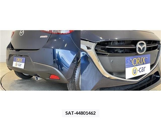 Mazda DEMIO 2019-07 216977-7