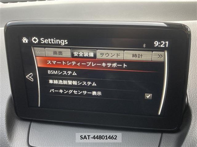 Mazda DEMIO 2019-07 216977-4