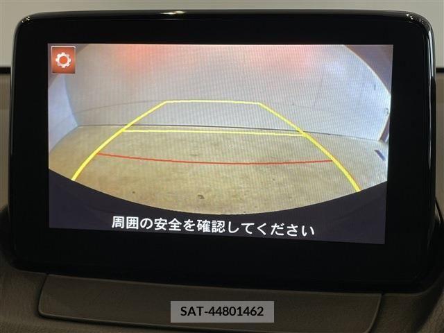 Mazda DEMIO 2019-07 216977-6
