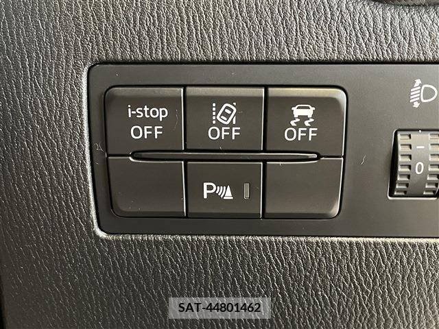 Mazda DEMIO 2019-07 216977-5