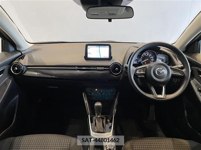 Mazda DEMIO 2019-07 216977-2