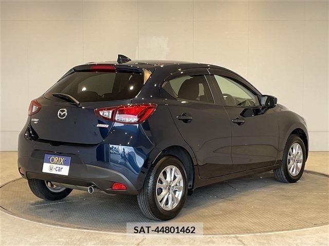 Mazda DEMIO 2019-07 216977-1