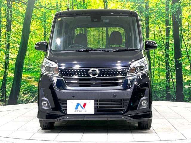 Nissan DAYZ ROOX 2018-09 29078-14