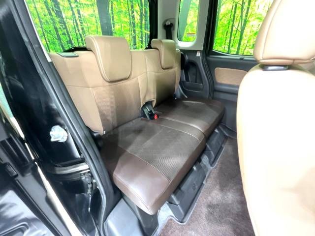 Nissan DAYZ ROOX 2018-09 29078-9