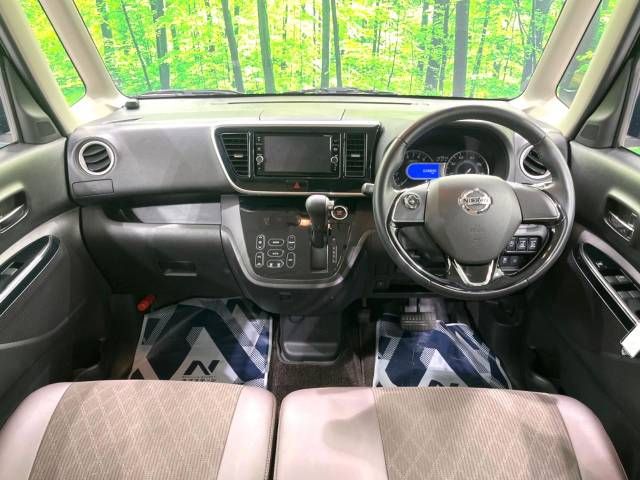 Nissan DAYZ ROOX 2018-09 29078-1
