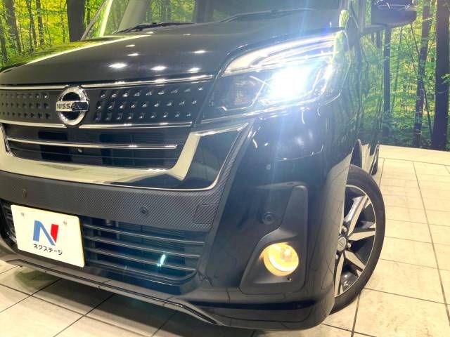 Nissan DAYZ ROOX 2018-09 29078-12