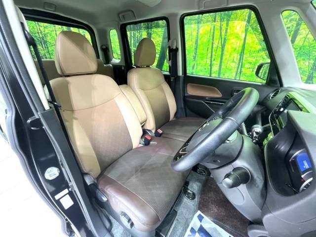 Nissan DAYZ ROOX 2018-09 29078-8