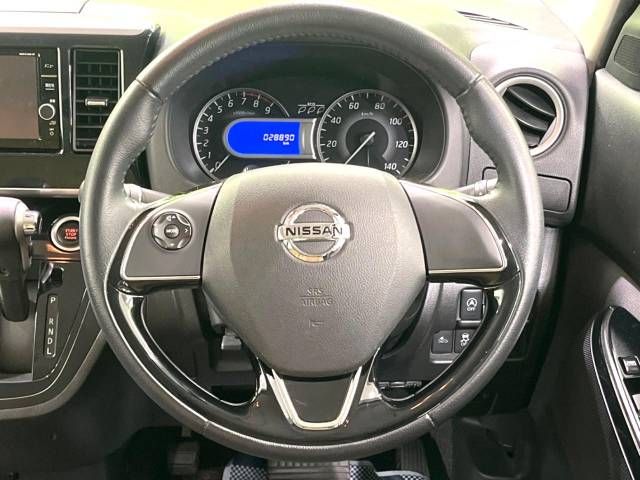 Nissan DAYZ ROOX 2018-09 29078-11