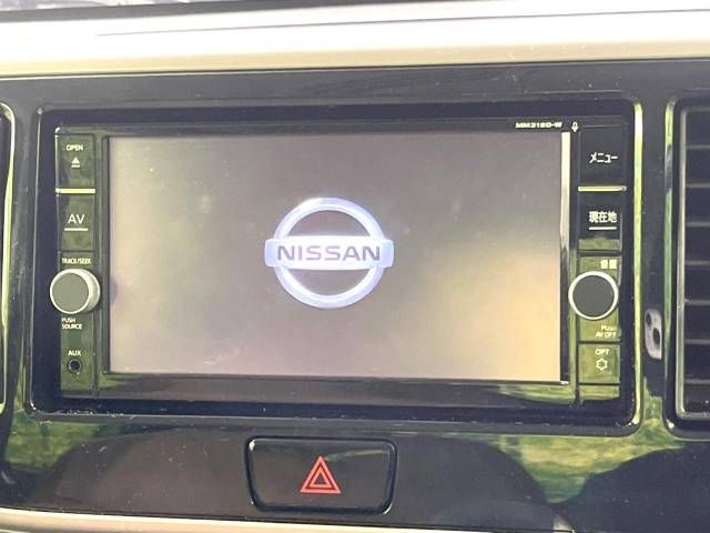 Nissan DAYZ ROOX 2018-09 29078-4