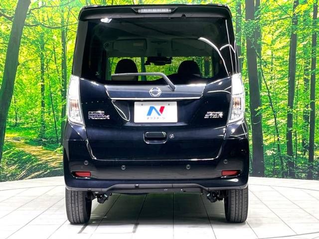 Nissan DAYZ ROOX 2018-09 29078-15