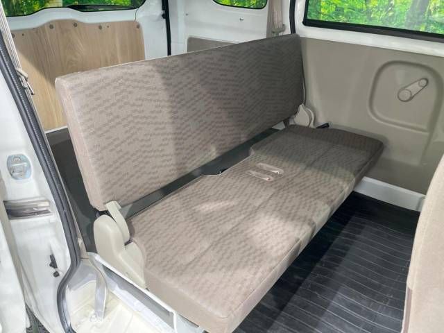 Nissan CLIPPER 2016-03 27408-9