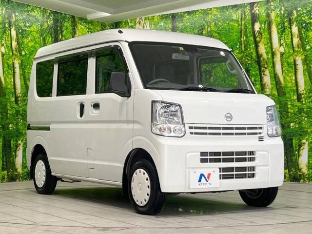 Nissan CLIPPER 2016-03 27408-16