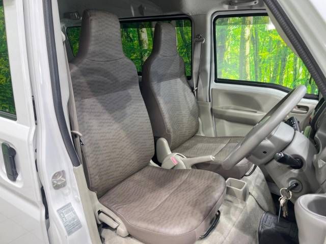 Nissan CLIPPER 2016-03 27408-8