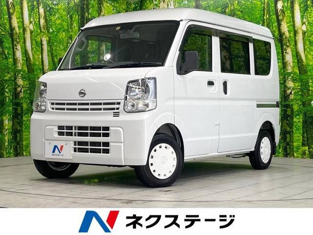 Nissan CLIPPER 2016-03 27408-0