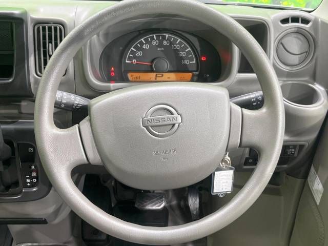 Nissan CLIPPER 2016-03 27408-11