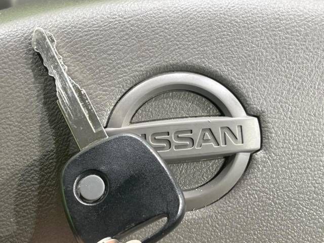 Nissan CLIPPER 2016-03 27408-6
