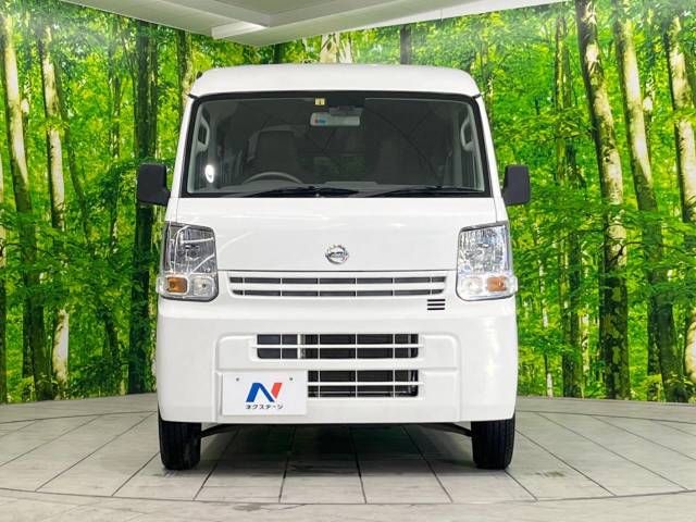 Nissan CLIPPER 2016-03 27408-14
