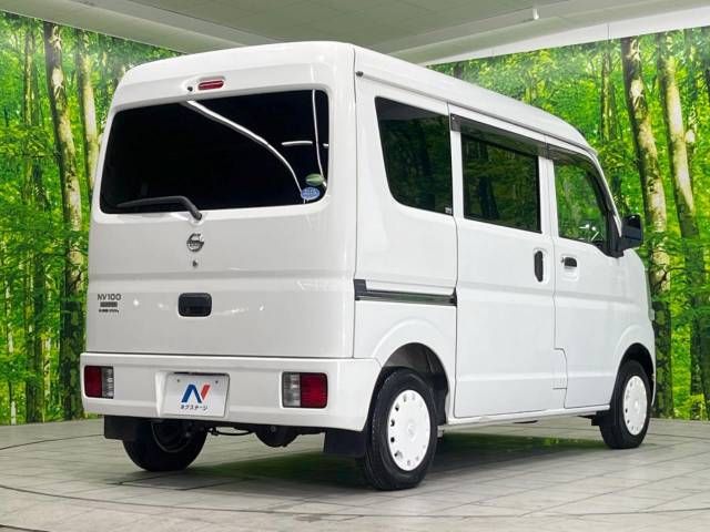 Nissan CLIPPER 2016-03 27408-17