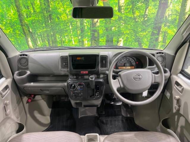 Nissan CLIPPER 2016-03 27408-1