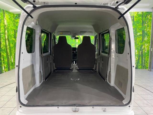 Nissan CLIPPER 2016-03 27408-10