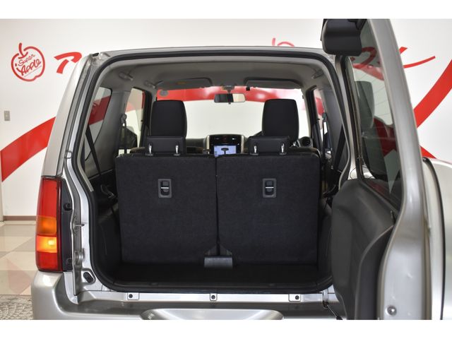 Suzuki JIMNY 2016-04 4620-5