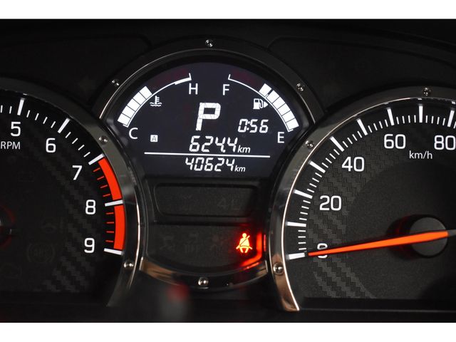 Suzuki JIMNY 2016-04 4620-9