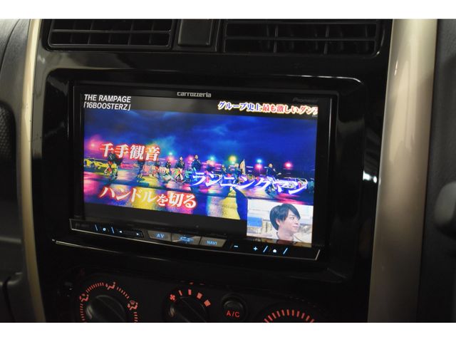 Suzuki JIMNY 2016-04 4620-11