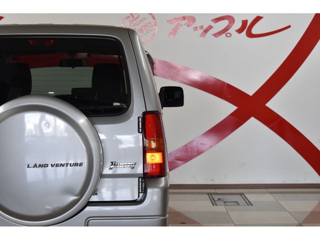 Suzuki JIMNY 2016-04 4620-28