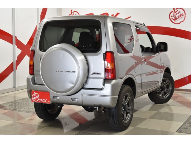 Suzuki JIMNY 2016-04 4620-26