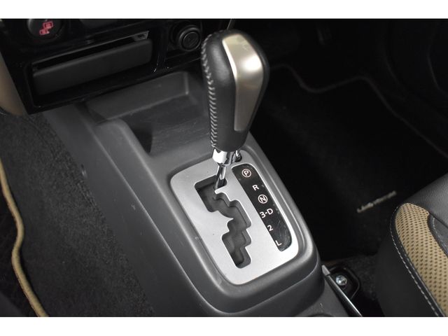 Suzuki JIMNY 2016-04 4620-22