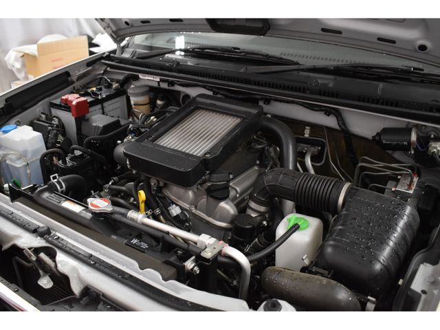 Suzuki JIMNY 2016-04 4620-14