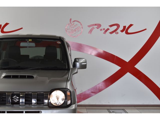 Suzuki JIMNY 2016-04 4620-2