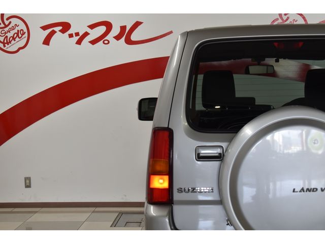 Suzuki JIMNY 2016-04 4620-29