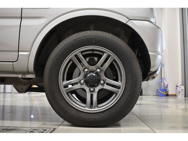 Suzuki JIMNY 2016-04 4620-4