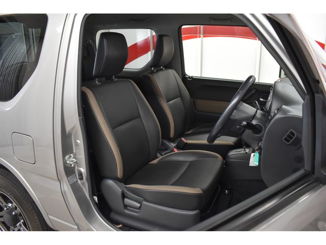 Suzuki JIMNY 2016-04 4620-6