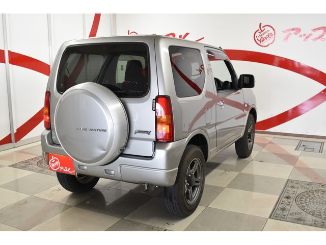 Suzuki JIMNY 2016-04 4620-27
