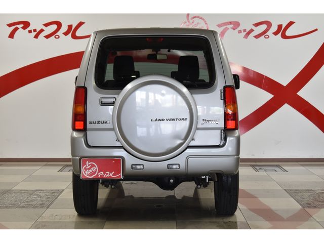 Suzuki JIMNY 2016-04 4620-25