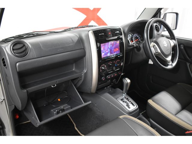 Suzuki JIMNY 2016-04 4620-16