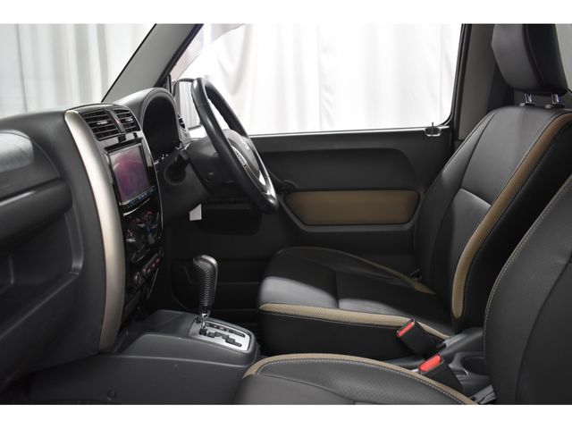 Suzuki JIMNY 2016-04 4620-15