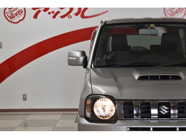 Suzuki JIMNY 2016-04 4620-3