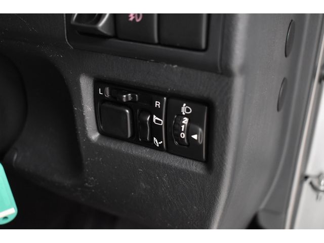 Suzuki JIMNY 2016-04 4620-7