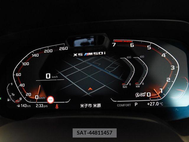 Bmw X5 2021-07 357395-11