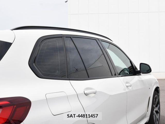 Bmw X5 2021-07 357395-8