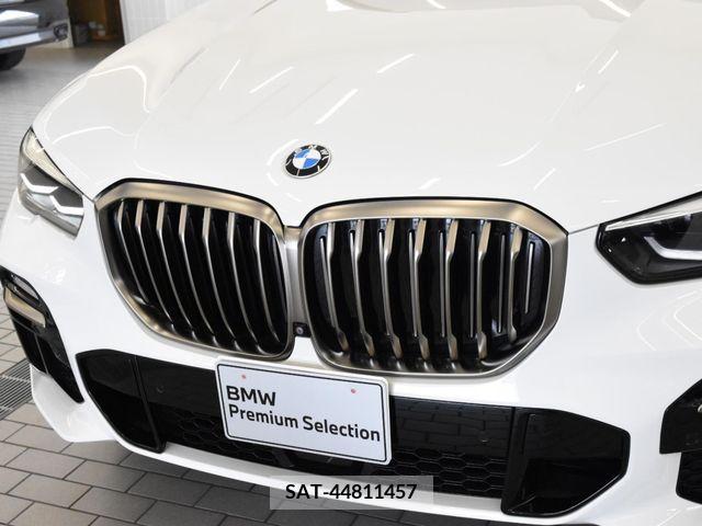Bmw X5 2021-07 357395-7