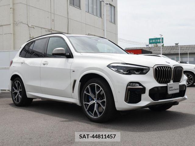 Bmw X5 2021-07 357395-6