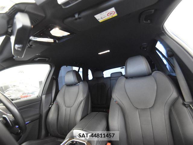 Bmw X5 2021-07 357395-16