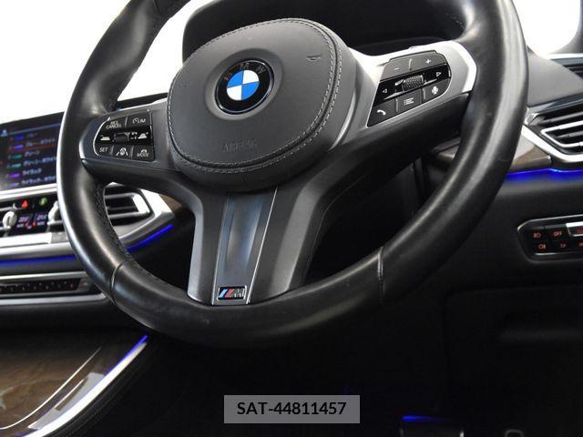 Bmw X5 2021-07 357395-15