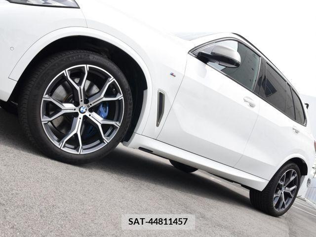 Bmw X5 2021-07 357395-3